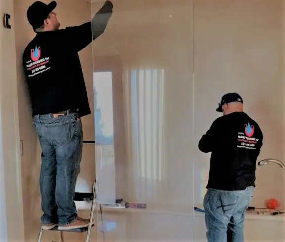 Professional plumbing installation for Tankless Water Heater Installation in Minter