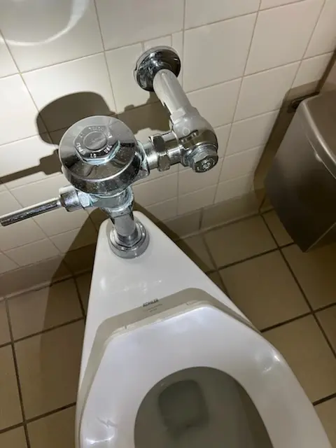 Fixture installation and repair for Hydro Jetting in Minter